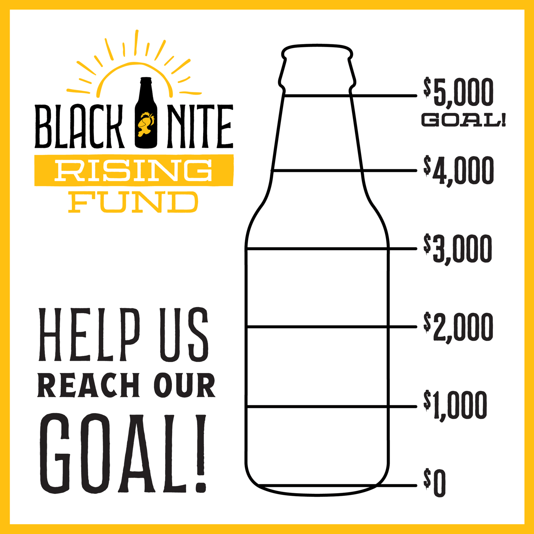 BLACK NITE RISING FUND